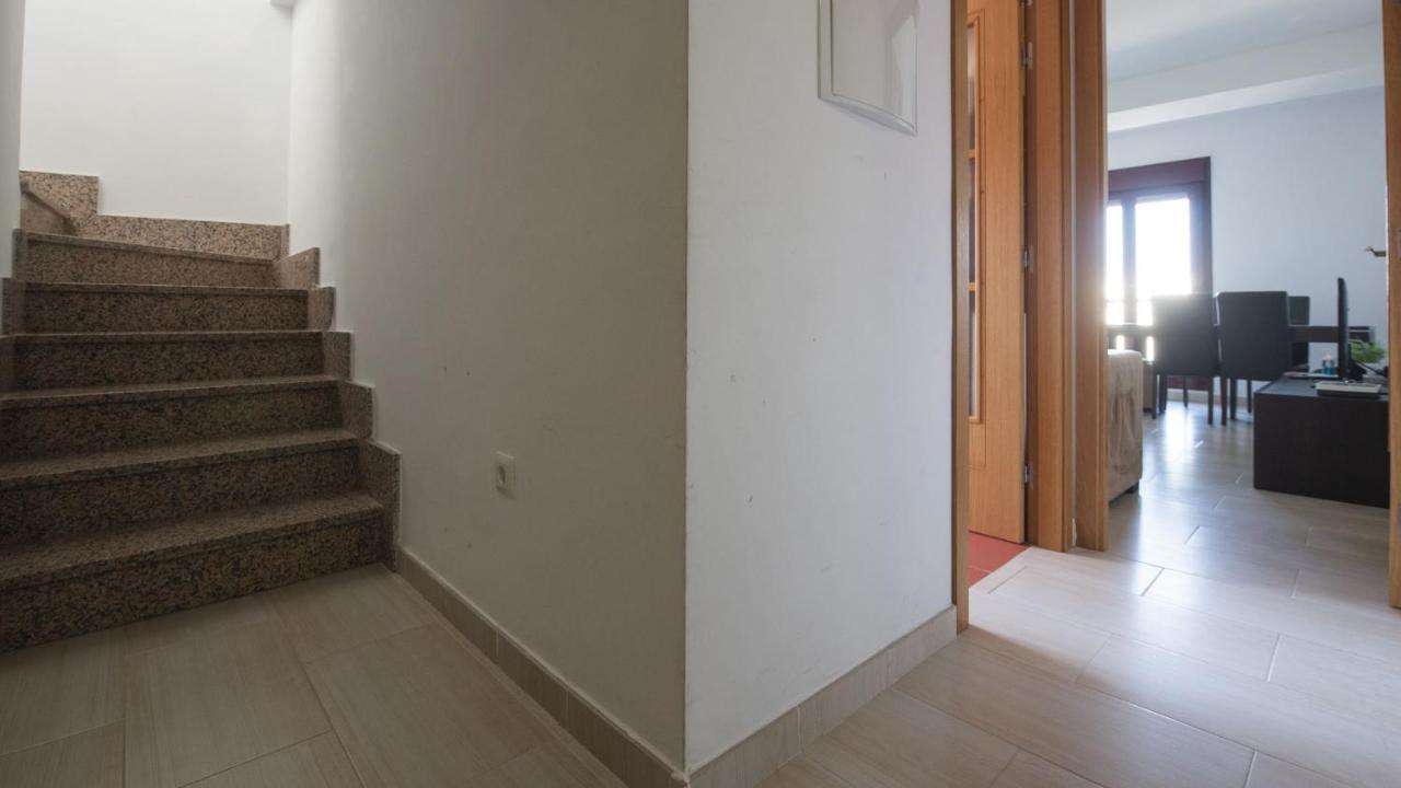 Pico Limon Apartment Toledo Exterior foto