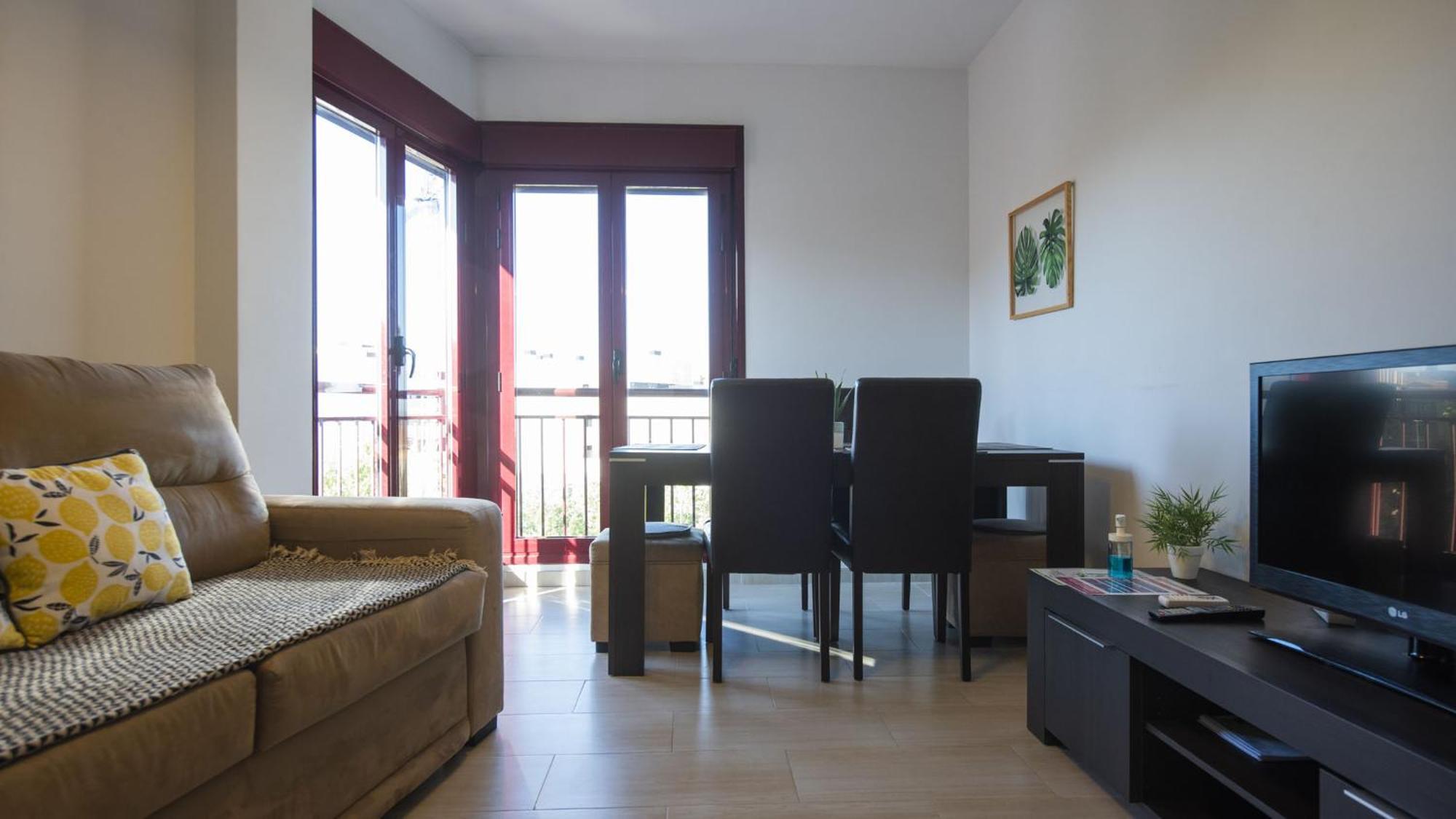 Pico Limon Apartment Toledo Exterior foto